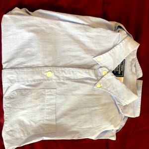 Abercrombie mens shirt